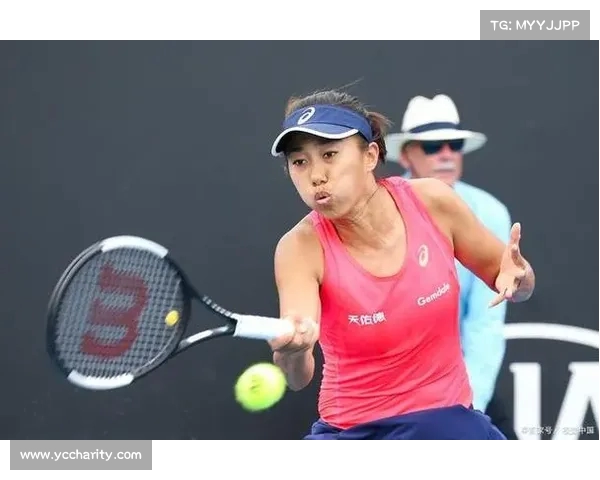张帅直落两盘战胜对手 成功晋级WTA500查尔斯顿资格赛决胜轮 张帅直落两盘战胜对手 成功晋级WTA500查尔斯顿资格赛决胜轮