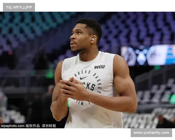 字母哥表态留守雄鹿或成一人一城NBA典范效仿科比不轻易离开 字母哥表态留守雄鹿或成一人一城NBA典范效仿科比不轻易离开